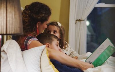 Comment faire aimer la lecture à mon enfant? Lecture partagée